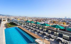 Crowne Plaza Barcelona - Fira Center, an IHG hotel